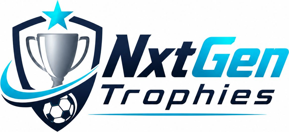 NxtGen Trophies logo